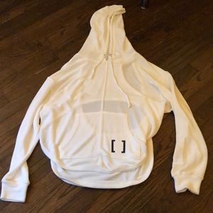 Solidcore hoodie